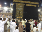  السعودية: الحج سيقتصر على المواطنين والمقيمين داخل المملكة 